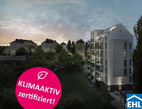 Leben im Einklang mit Stadt und Natur - 