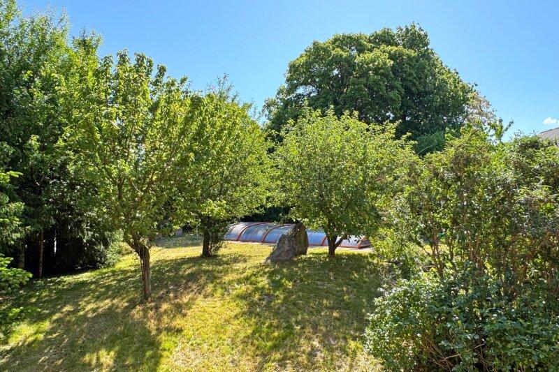 weitlufiger Garten