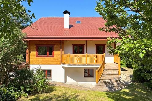 Verlassenschaftsverwertung! Zu Fuß zum Laaber Tor beim Lainzer Tiergarten