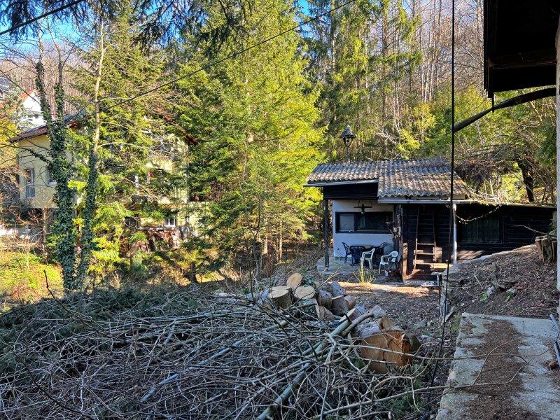 nach Nordosten
