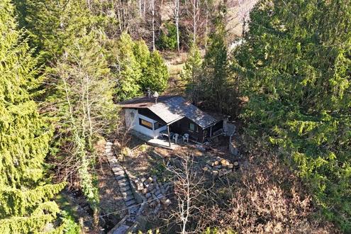 Ruhig gelegenes Grundstck in Gehweite zum Gablitzer Zentrum