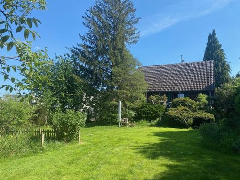 Baugrund im Villenviertel!