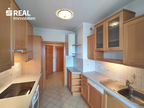 Top Instand gehaltene 3-Zimmer-Wohnung in Ebergassing