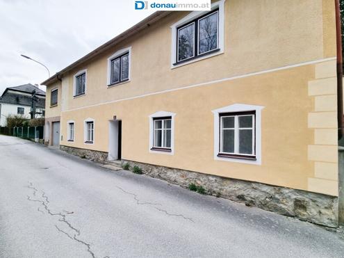 Haus mit 3 Wohneinheiten in ruhiger Lage im Bezirk Gmünd
