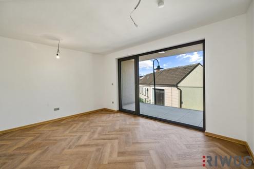 OSTERAKTION - Küchengutschein über 15.000 Euro bei Kauf bis 21.05.2025 *** 2-Zimmer mit Terrasse *** Leben im Weinviertel *** Nähe Wolkersdorf und Gerasdorf