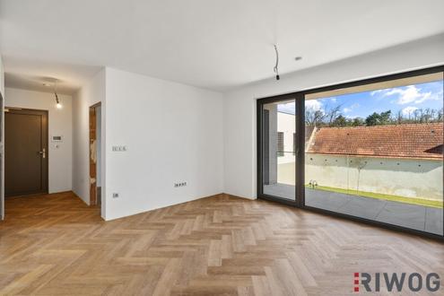 OSTERAKTION - Küchengutschein über 15.000 Euro bei Kauf bis 21.05.2025 *** 2-Zimmer mit Loggia *** Leben im Weinviertel *** Nähe Wolkersdorf und Gerasdorf