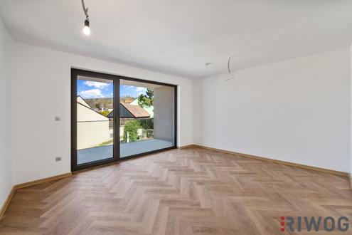 OSTERAKTION - Küchengutschein über 15.000 Euro bei Kauf bis 21.05.2025 *** 3-Zimmer *** Abstellraum vorhanden *** Leben im Weinviertel *** Nähe Wolkersdorf und Gerasdorf