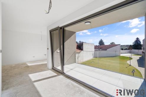 OSTERAKTION - Küchengutschein über 15.000 Euro bei Kauf bis 21.05.2025 *** 3-Zimmer mit Terrasse *** Leben im Weinviertel *** Nähe Wolkersdorf und Gerasdorf