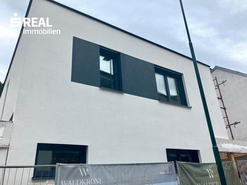 Einfamilienhaus mit Wow-Faktor!