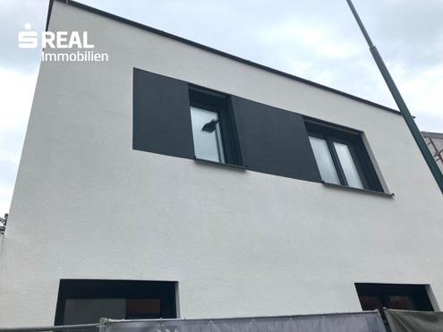 Living the Dream: Ihr ultra-modernes Einfamilienhaus!