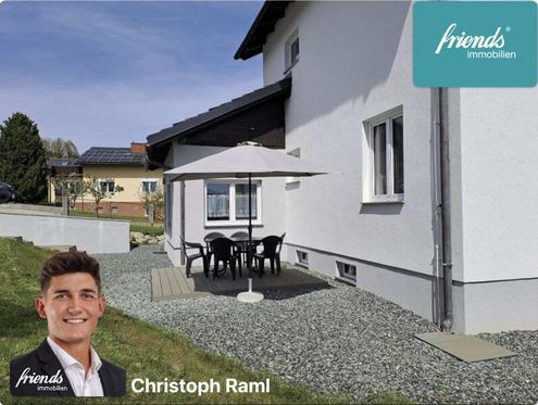 Saniertes Einfamilienhaus in Mönichkirchen: Im Sommer Mountaincartfahren, Radfahren und Wandern, im Winter Skifahren im familienfreundlichen Skigebiet.