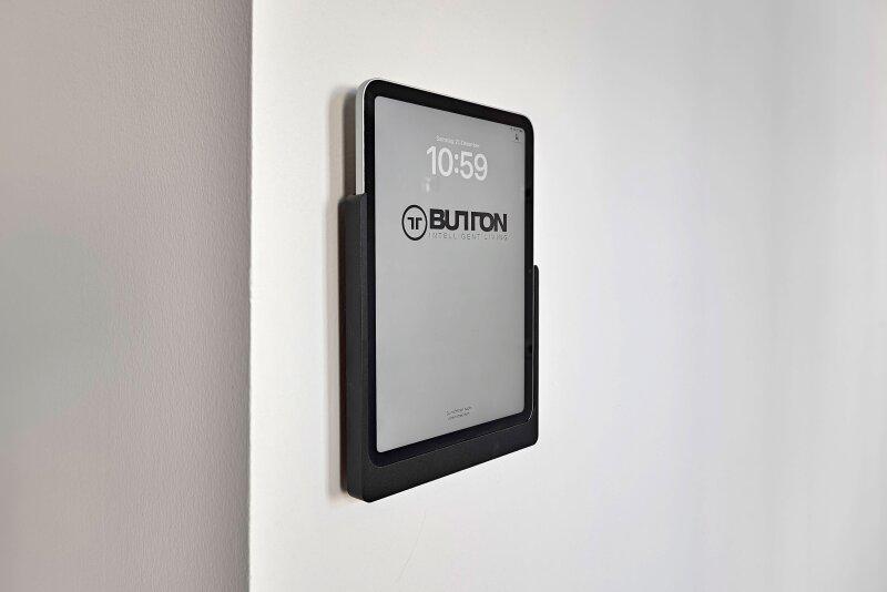 Smart-Home |Tablet