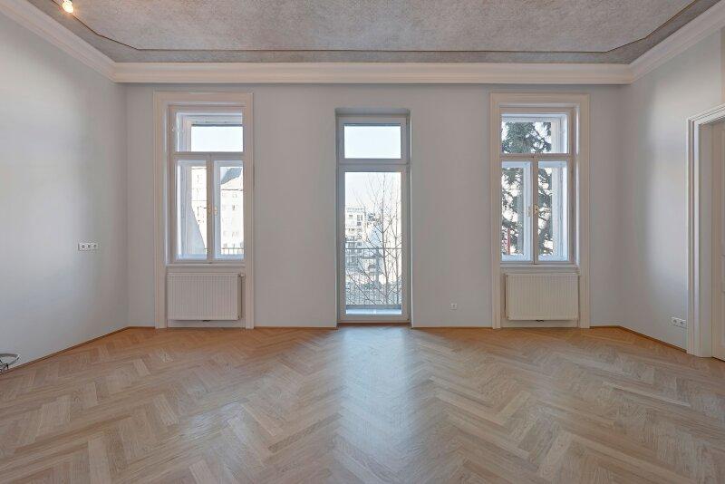 Wohnraum