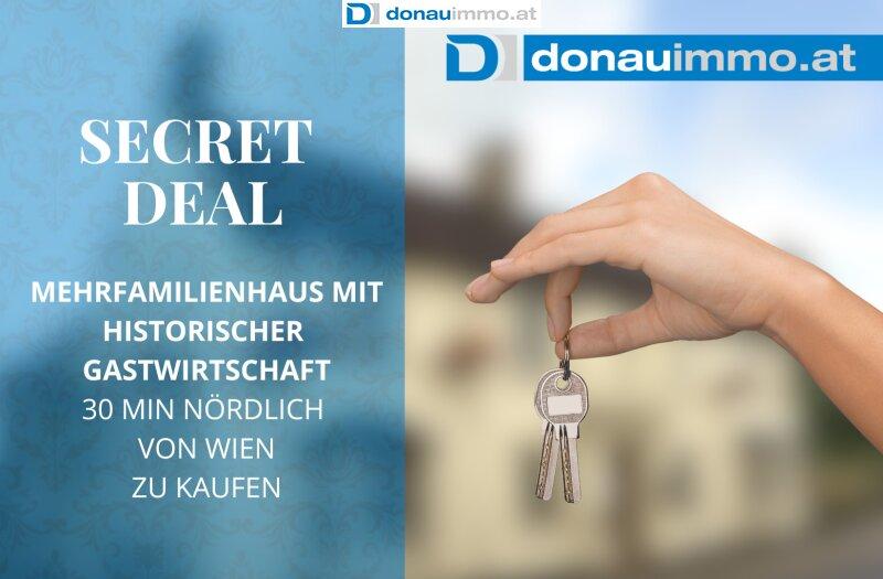 Investoren Projekt