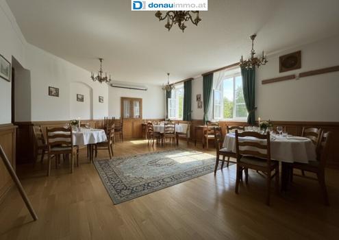 Ehemaliges Gasthaus mit Wohnm�glichkeit
