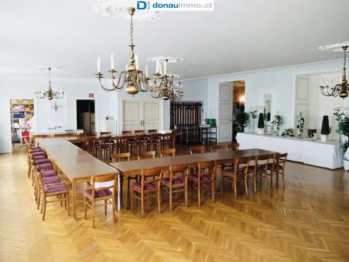 Ehemaliges Gasthaus mit Wohnmglichkeit