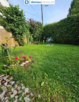 Wunderschne, zentrale Gartenwohnung mit groer Terrasse in Graz