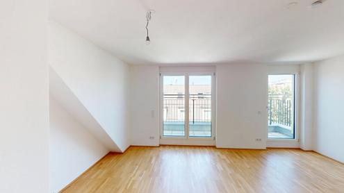 KTG 44, Nachhaltige Architektur trifft auf urbane Lebensqualität! PROVISIONSFREI