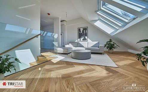 NEU! ++ BEZUGSFERTIG ++ 4 EXKLUSIVE DACHGESCHOSSWOHNUNGEN ++ EIGENTUM ++ 1180 WIEN ++
