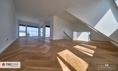 NEU! ++ BEZUGSFERTIG ++ 4 EXKLUSIVE DACHGESCHOSSWOHNUNGEN ++ EIGENTUM ++ 1180 WIEN ++