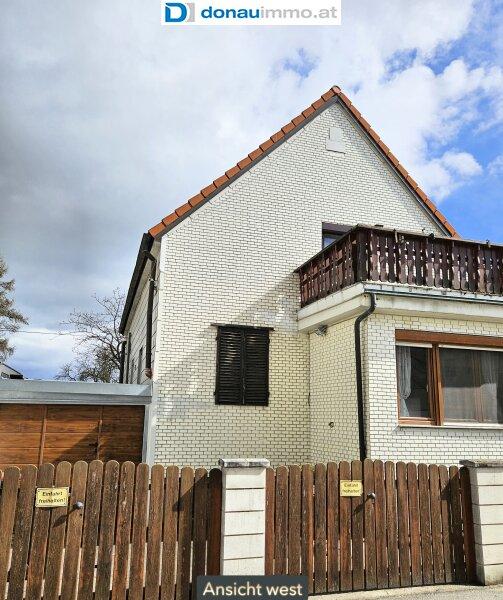 Einfamilienhaus, 3580 Horn