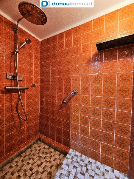 Einfamilienhaus, 3580 Horn, KG Bad Dusche