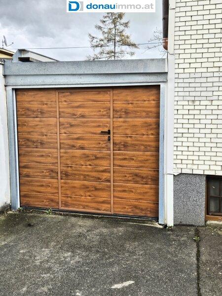 Einfamilienhaus, 3580 Horn, Garage