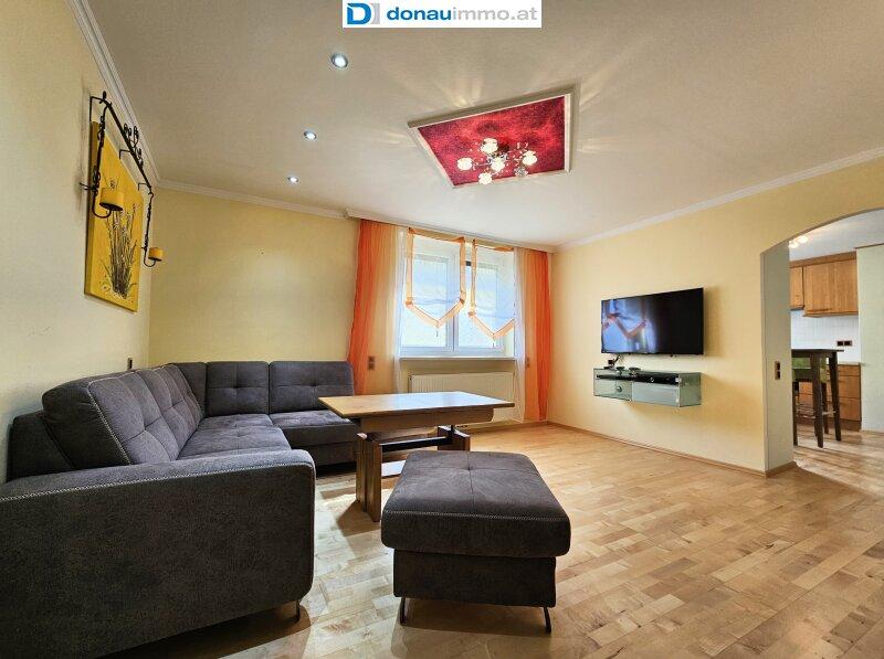 Einfamilienhaus, 3580 Horn, EG Wohnzimmer