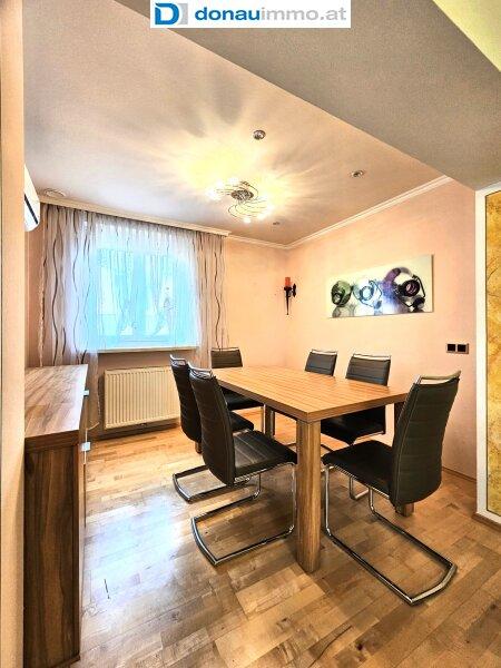 Einfamilienhaus, 3580 Horn, EG Esszimmer