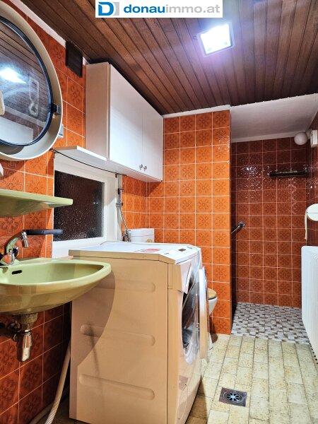 Einfamilienhaus, 3580 Horn, KG Bad WC