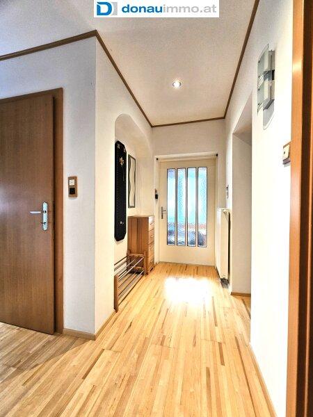 Einfamilienhaus, 3580 Horn, EG Diele