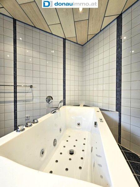 Einfamilienhaus, 3580 Horn, EG Bad Whirlpool