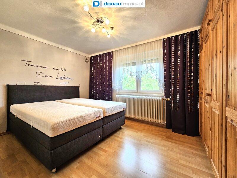 Einfamilienhaus, 3580 Horn, DG Schlafzimmer
