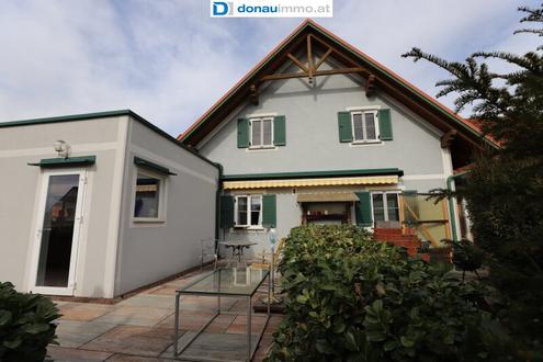 Elegantes Traumhaus in bester Lage - Ihr neues Zuhause wartet!