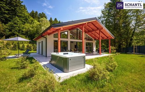 Einzigartiges Investorenprojekt: Luxurise Ferienhuser in Kroatien - Natur, Komfort und Rendite!