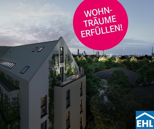 Komfort und Nachhaltigkeit - Ihr Zuhause in 