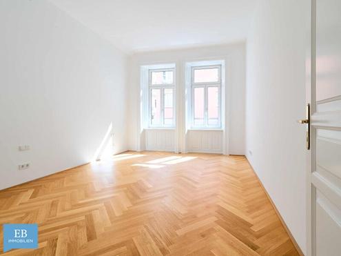 RAUM.PLATZ.ELEGANZ. Raumgefühl pur im 8ten Bezirk