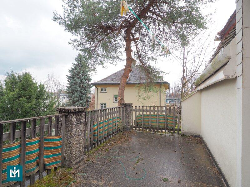 Terrasse OG. (SO)