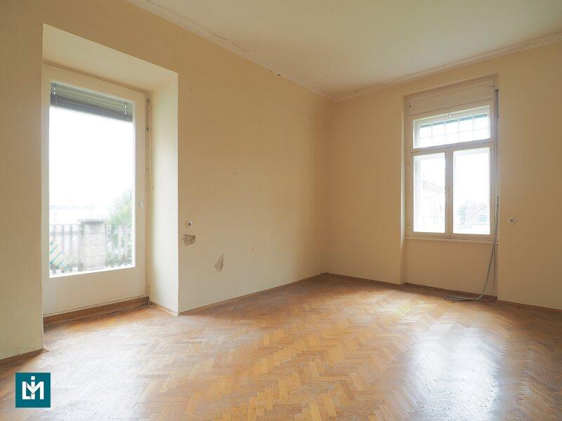 Zimmer OG. (SO)