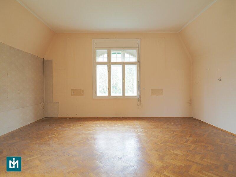 Zimmer OG. (SW)