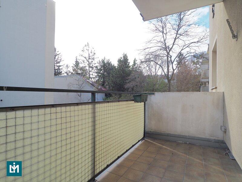 Balkon (O)