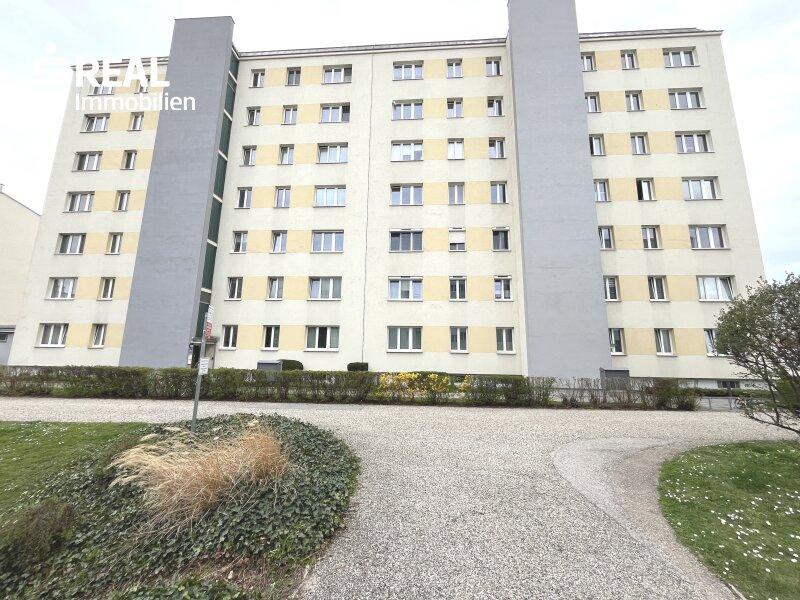 Auenansicht