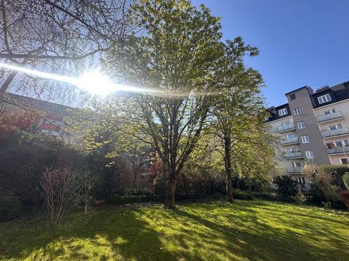 Großzügige, sonnige 3-Zimmer-Wohnung + ganzjährig nutzbare Loggia - 1210 Wien