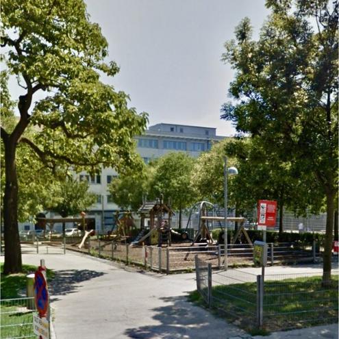 NEUES PROJEKT LH4 - U6 THALIASTR. / NÄHE STADTHALLE / PARKLAGE - Topsanierte Altbauwohnung / Erstbezug
