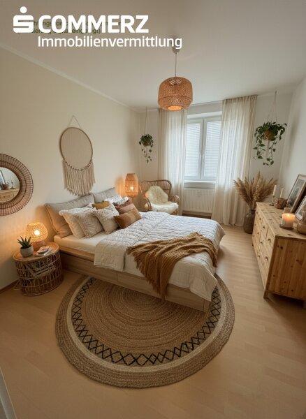 Einrichtungsvorschlag (KI generiert)