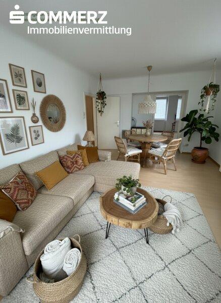 Einrichtungsvorschlag KI-generiert