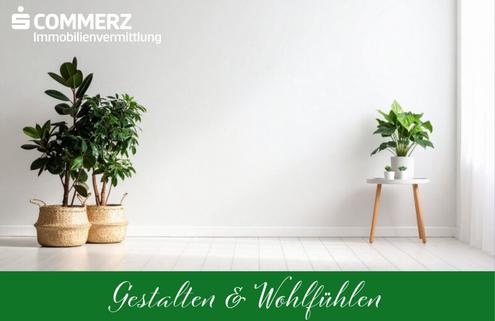 Beste Lage, helle Wohnung
