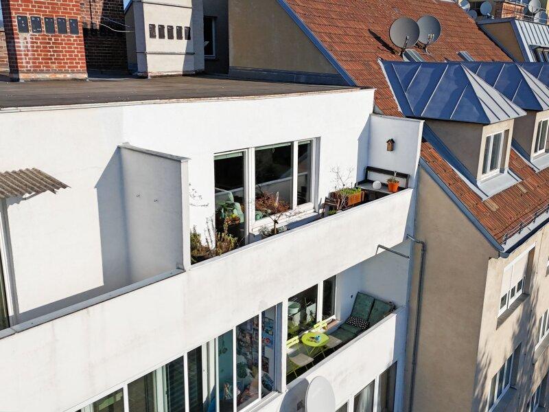 Ost-Terrasse
