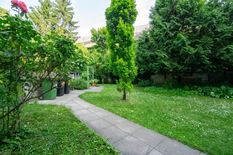 Gemeinschaftsgarten