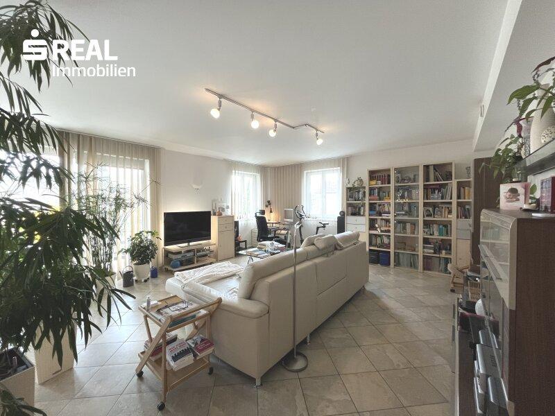 Wohnzimmer EG